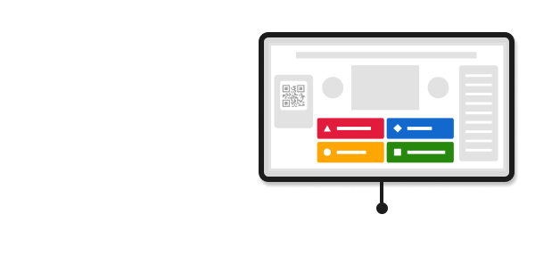 kahoot desktop view