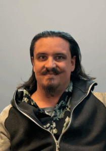 Image of Sean M.